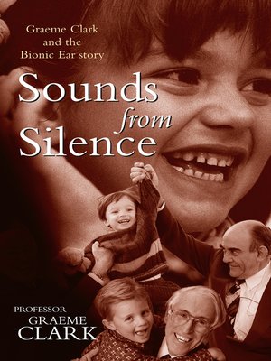 cover image of Sounds from Silence